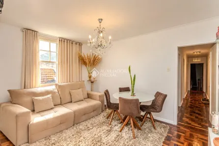 Apartamento com 3 Quartos à venda, 78m² no Centro Histórico, Porto Alegre