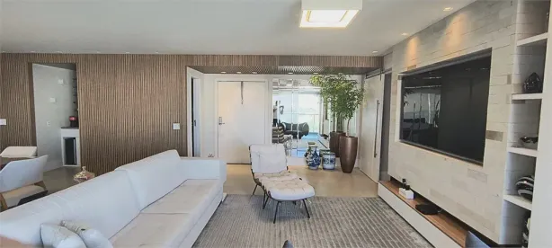 Apartamento com 4 Quartos à venda, 264m² no Santana, São Paulo