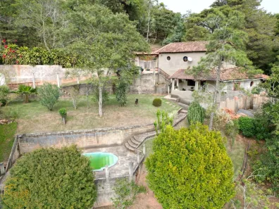 Casa com 2 Quartos à venda, 149m² no Palmares, Paty do Alferes