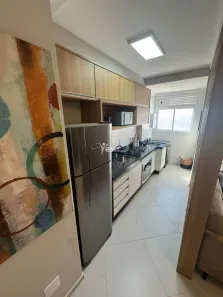 Apartamento com 2 Quartos à venda, 54m² no Jardim, Santo André