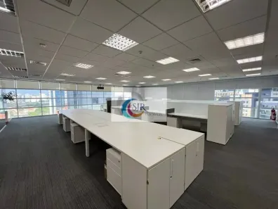 Sala Comercial para alugar, 2198m² no Vila Olímpia, São Paulo
