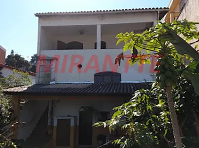 Sobrado com 4 Quartos à venda, 363m² no Vila Irmãos Arnoni, São Paulo