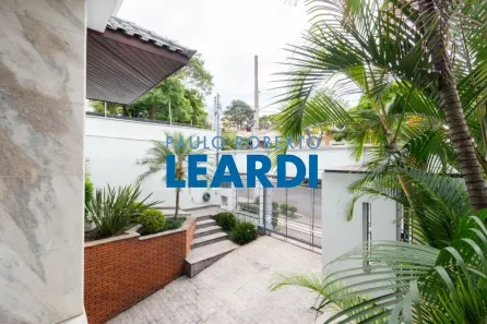 Casa com 4 Quartos à venda, 436m² no Planalto Paulista, São Paulo