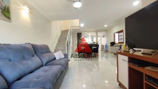 Casa com 3 Quartos à venda, 189m² no Parque Residencial Jaguari, Americana