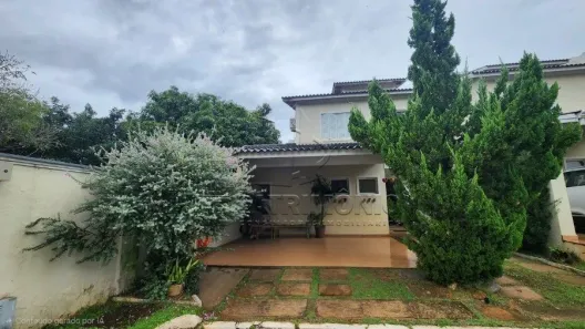 Casa de Condomínio com 3 Quartos à venda, 159m² no Parque Campolim, Sorocaba