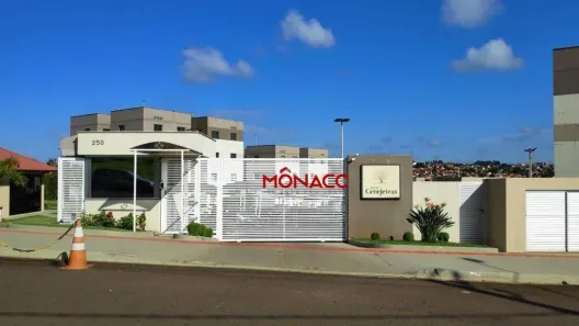 Apartamento com 2 Quartos à venda, 47m² no Conjunto Residencial Marajoara, Londrina