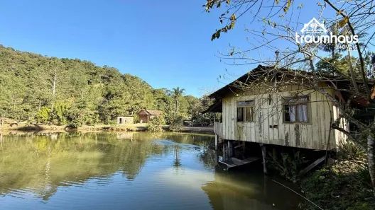 Fazenda/Sítio à venda, 70000m² no Progresso, Blumenau