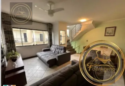 Casa de Condomínio com 3 Quartos à venda, 147m² no Vila Prudente, São Paulo