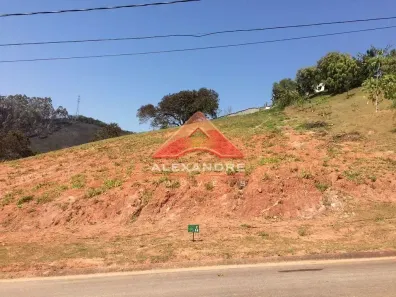 Lote/Terreno à venda, 1298m² no Tapanhão, Jambeiro
