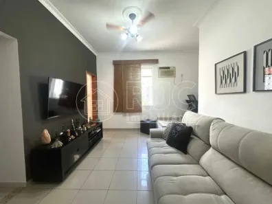 Casa com 3 Quartos à venda, 164m² no Maracanã, Rio de Janeiro