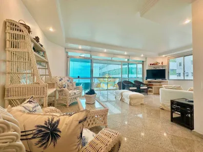 Apartamento com 3 Quartos à venda, 140m² no Vila Luis Antônio, Guarujá