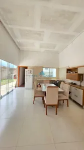 Casa com 2 Quartos à venda, 86m² no Residencial Gramados II, Franca