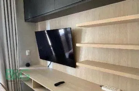 Apartamento com 1 Quarto à venda, 25m² no Vila Mariana, São Paulo