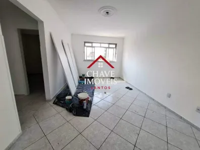 Apartamento com 3 Quartos à venda, 130m² no Marapé, Santos