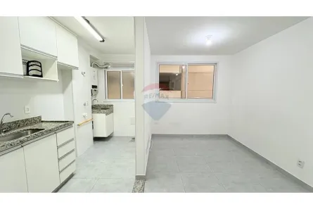 Apartamento com 2 Quartos à venda, 43m² no Jardim Íris, São Paulo