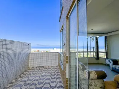 Apartamento com 3 Quartos à venda, 140m² no Zona Nova, Capão da Canoa