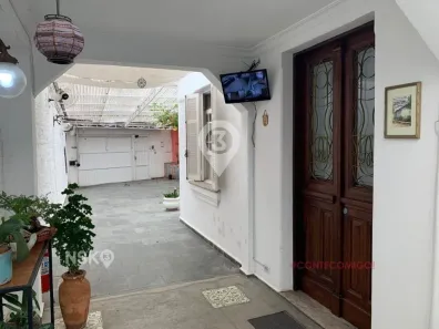 Imóvel Comercial com 2 Quartos para alugar, 258m² no Bela Vista, São Paulo