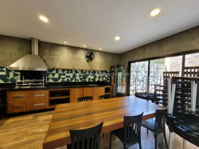 Apartamento com 3 Quartos à venda, 87m² no Vila Mariana, São Paulo