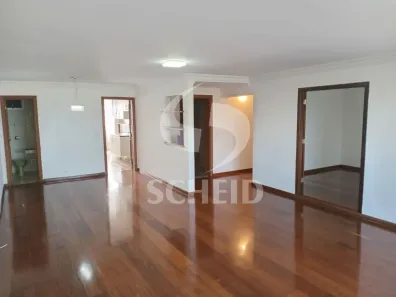 Apartamento com 4 Quartos à venda, 181m² no Cidade Dutra, São Paulo