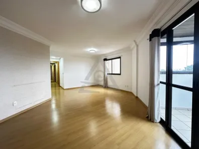 Apartamento com 4 Quartos à venda, 135m² no Vila Brandina, Campinas