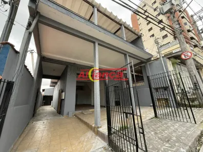 Sobrado com 3 Quartos à venda, 320m² no Vila São Jorge, Guarulhos