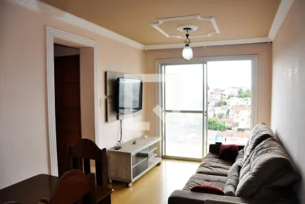 Apartamento com 2 Quartos à venda, 56m² no Vila Amélia, São Paulo