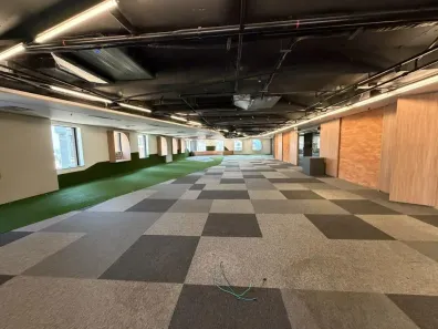 Sala Comercial para alugar, 319m² no Vila Nova Conceição, São Paulo