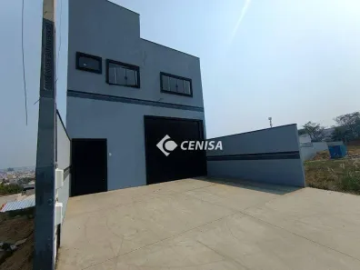 Ponto Comercial à venda, 300m² no Residencial Monte Verde, Indaiatuba