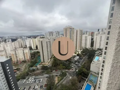 Apartamento com 2 Quartos à venda, 69m² no Vila Andrade, São Paulo