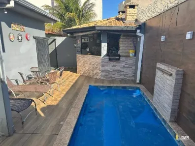 Casa com 3 Quartos à venda, 180m² no Granada, Uberlândia
