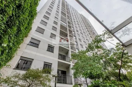 Apartamento com 3 Quartos à venda, 71m² no Santo Amaro, São Paulo