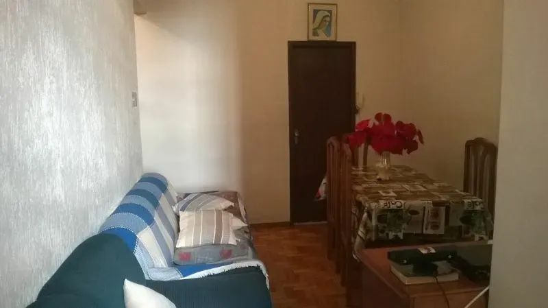 Apartamento com 2 quartos — Barro Preto, Belo Horizonte
