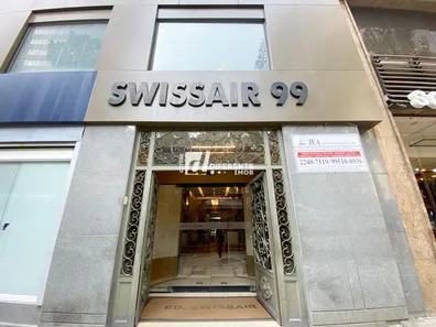 Sala Comercial à venda, 214m² no Centro, Rio de Janeiro