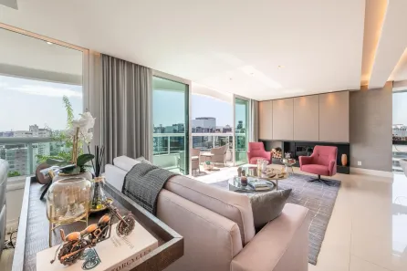 Apartamento com 3 Quartos à venda, 205m² no Petrópolis, Porto Alegre