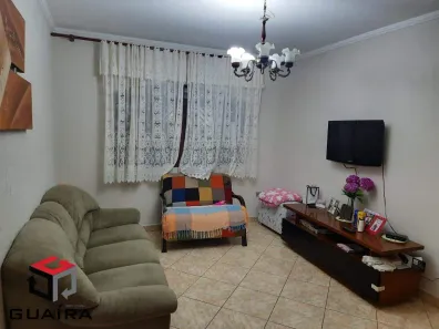 Sobrado com 3 Quartos à venda, 257m² no Parque Terra Nova II, São Bernardo do Campo