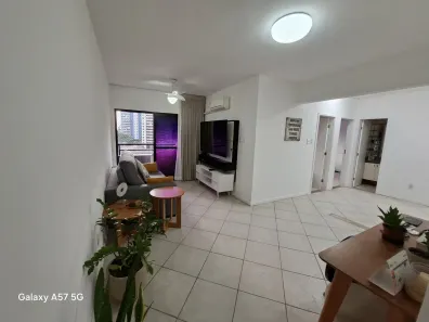 Apartamento com 2 Quartos à venda, 71m² no Pituba, Salvador
