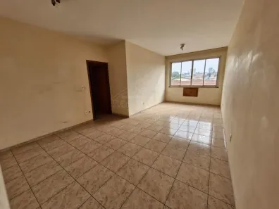 Apartamento com 3 Quartos à venda, 105m² no Centro, Araraquara