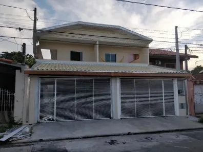 Casa com 4 Quartos à venda, 180m² no Jardim das Indústrias, São José dos Campos
