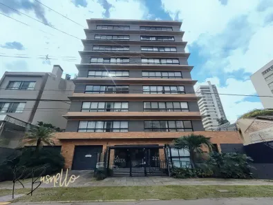 Apartamento com 3 Quartos para alugar, 130m² no Petrópolis, Porto Alegre