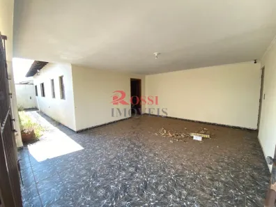 Casa com 3 Quartos à venda, 176m² no Jardim Primavera, Rio Claro