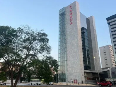 Imóvel Comercial com 2 Quartos à venda, 51m² no Asa Sul, Brasília