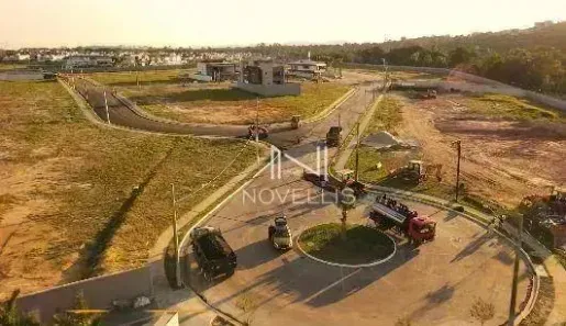 Lote/Terreno à venda, 2441m² no Urbanova, São José dos Campos