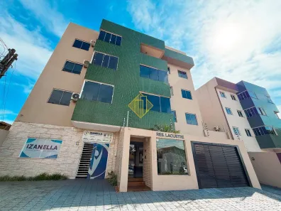 Apartamento com 2 Quartos para alugar, 65m² no Região do Lago, Cascavel