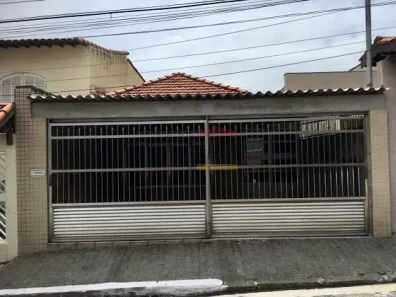 Casa com 3 Quartos à venda, 180m² no Vila Leonor, São Paulo