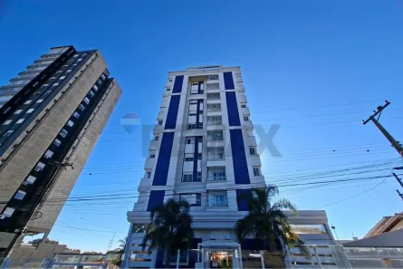Apartamento com 2 Quartos para alugar, 75m² no Petrópolis, Passo Fundo