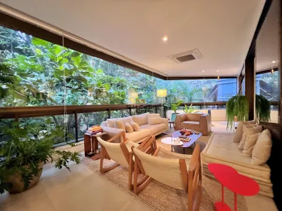 Apartamento com 2 Quartos à venda, 146m² no Barra da Tijuca, Rio de Janeiro