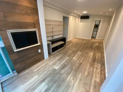 Apartamento com 2 Quartos para alugar, 66m² no Trindade, Florianópolis