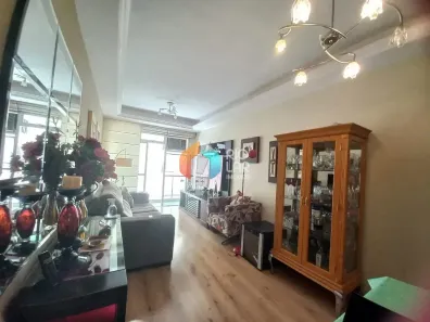 Apartamento com 2 Quartos à venda, 119m² no Maracanã, Rio de Janeiro