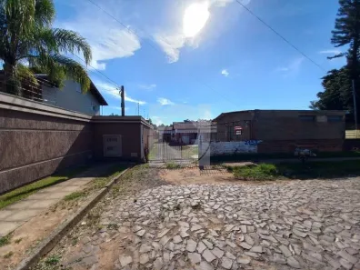 Lote/Terreno à venda, 1100m² no Feitoria, São Leopoldo
