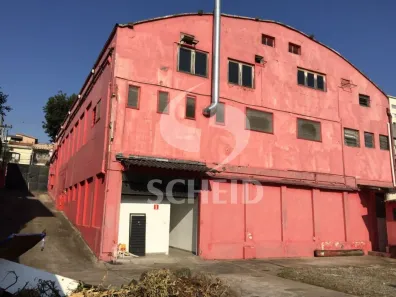 Galpão/Depósito/Armazém à venda, 750m² no Bosque da Saúde, São Paulo